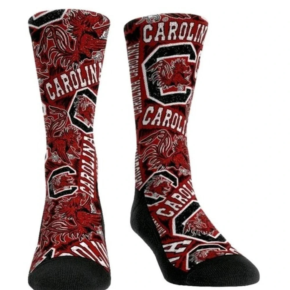 Rock Em these rock